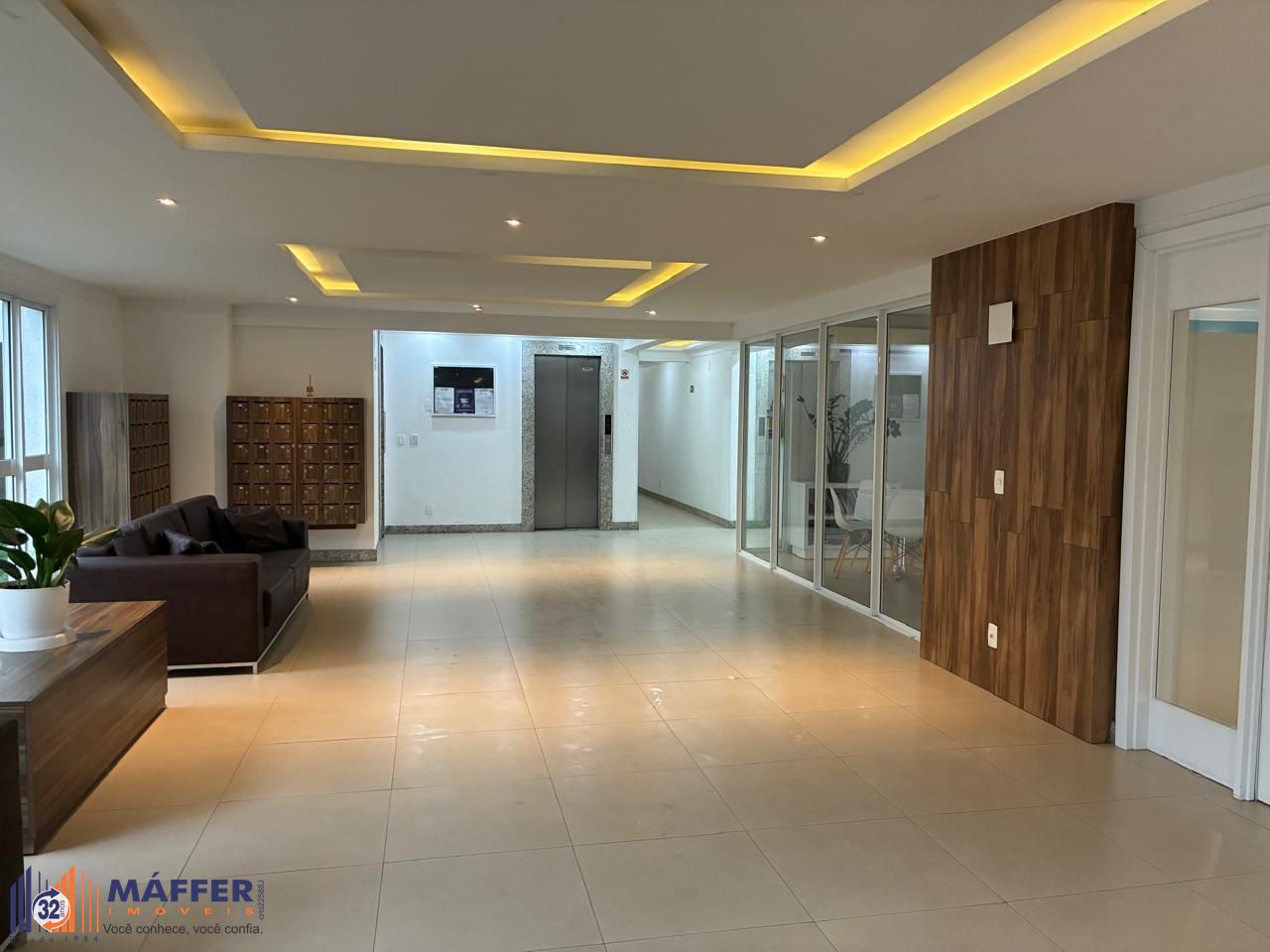 Apartamento, 1 quarto, 39 m² - Foto 21