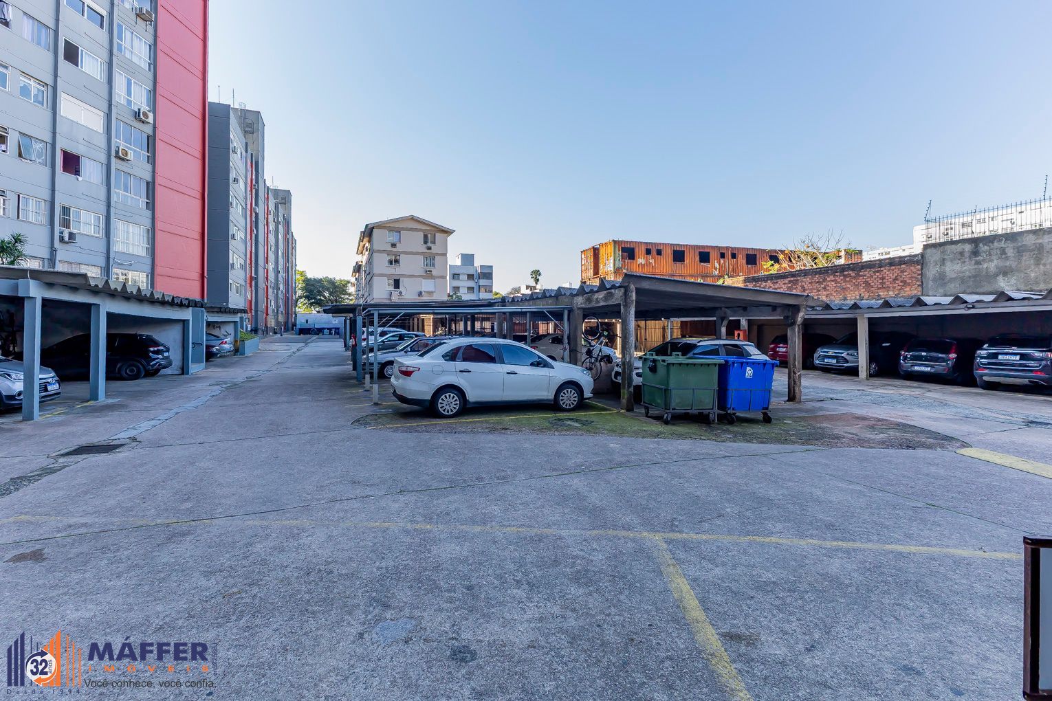 Apartamento, 3 quartos, 77 m² - Foto 8