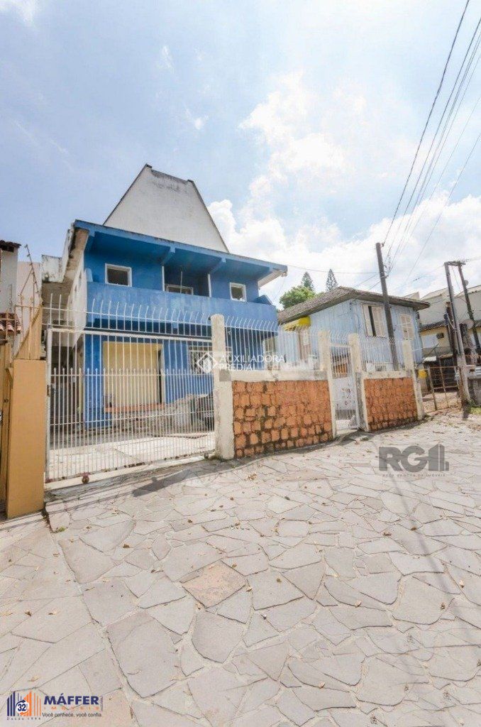 casa - 4 dorm - 3 vagas - 280 m² - Teresópolis