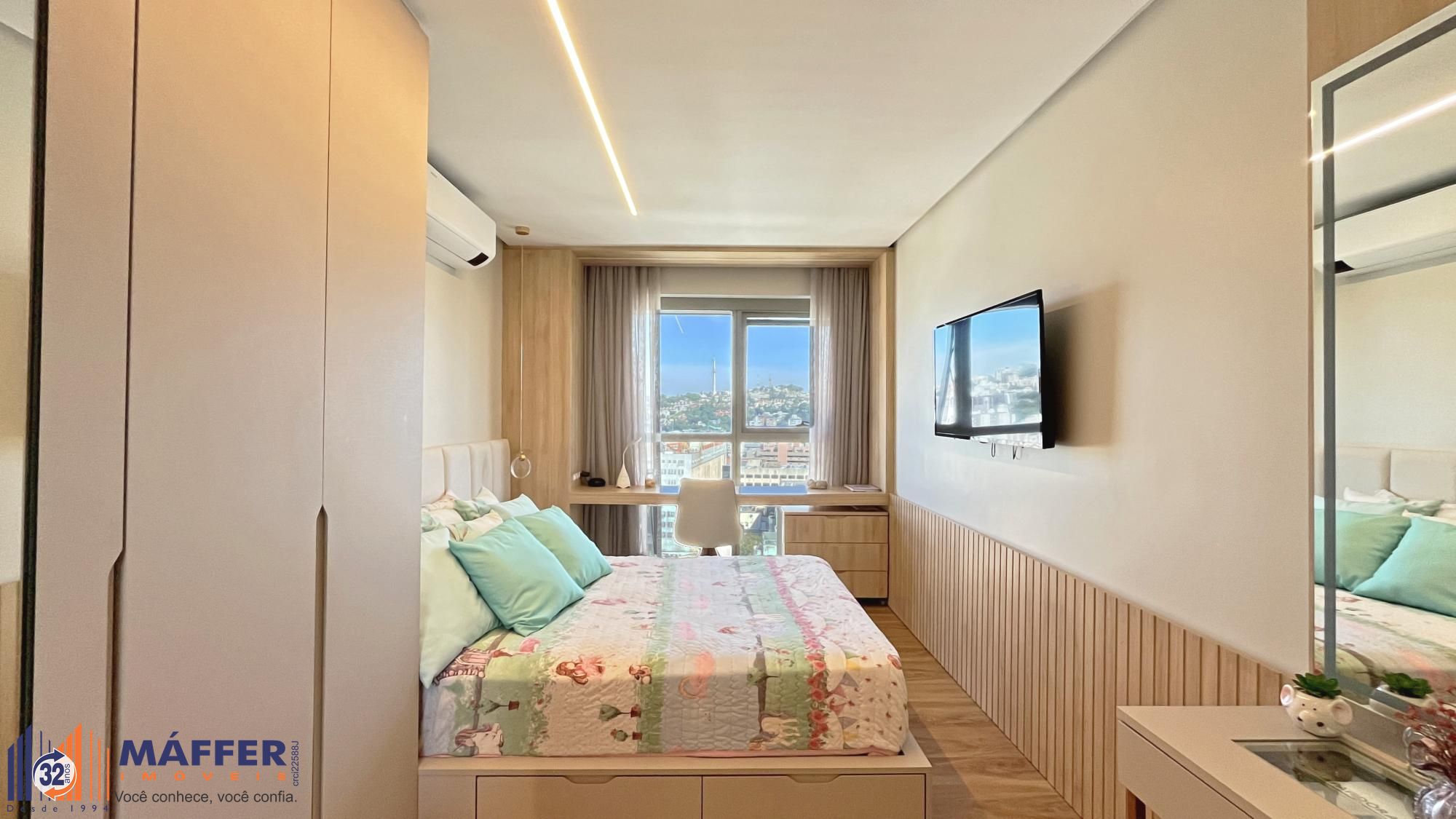 Apartamento, 2 quartos, 111 m² - Foto 32
