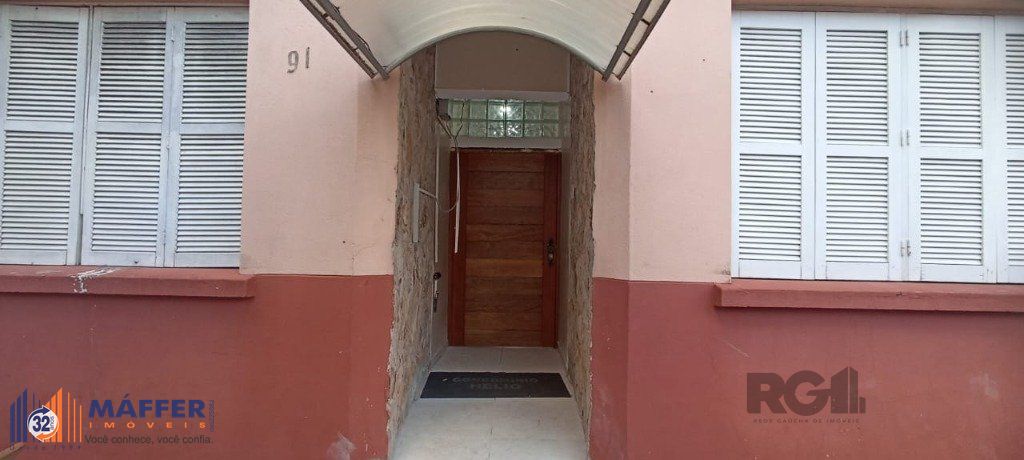 Apartamento, 2 quartos, 68 m² - Foto 1