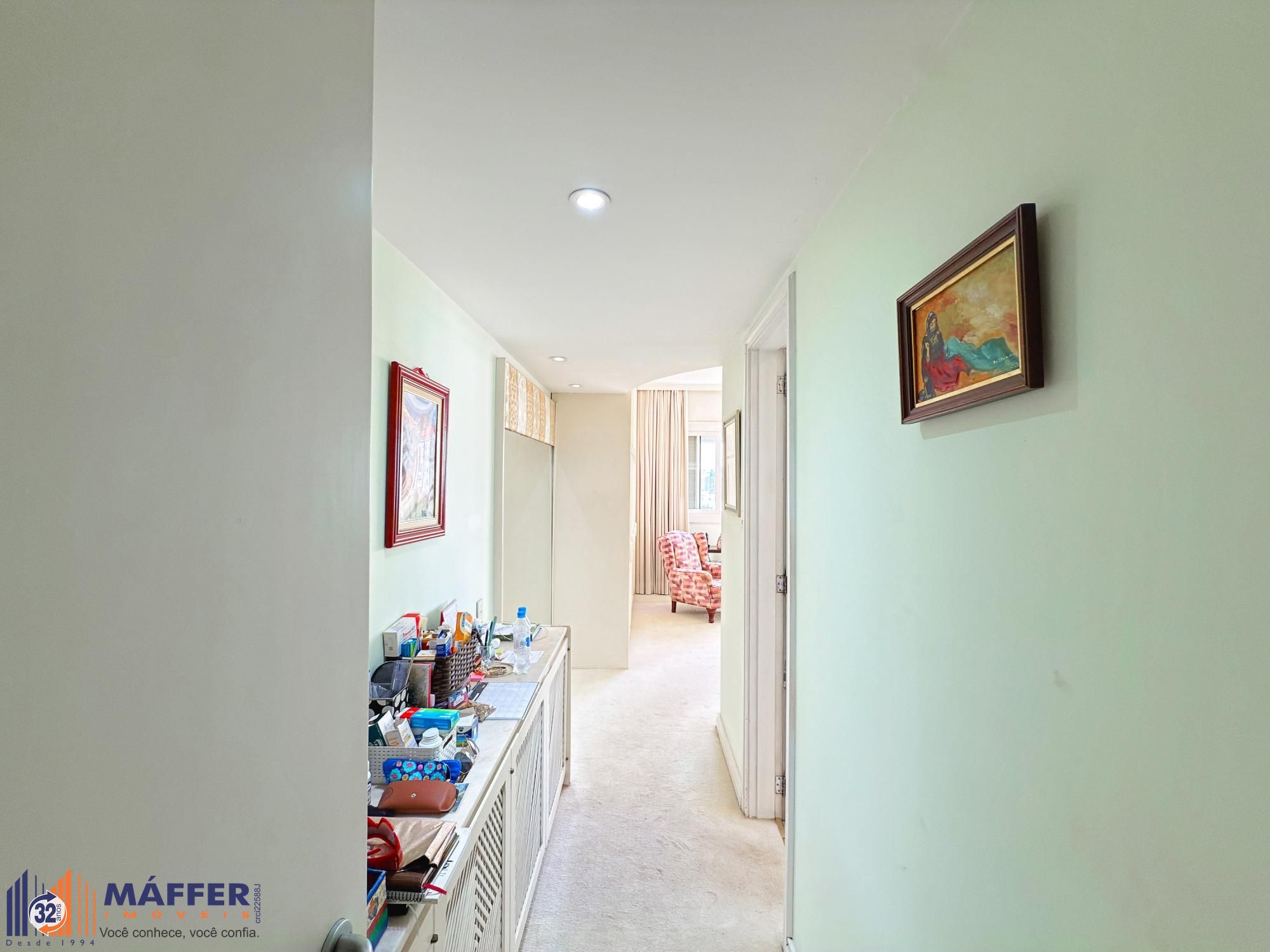 Apartamento, 3 quartos, 231 m² - Foto 30
