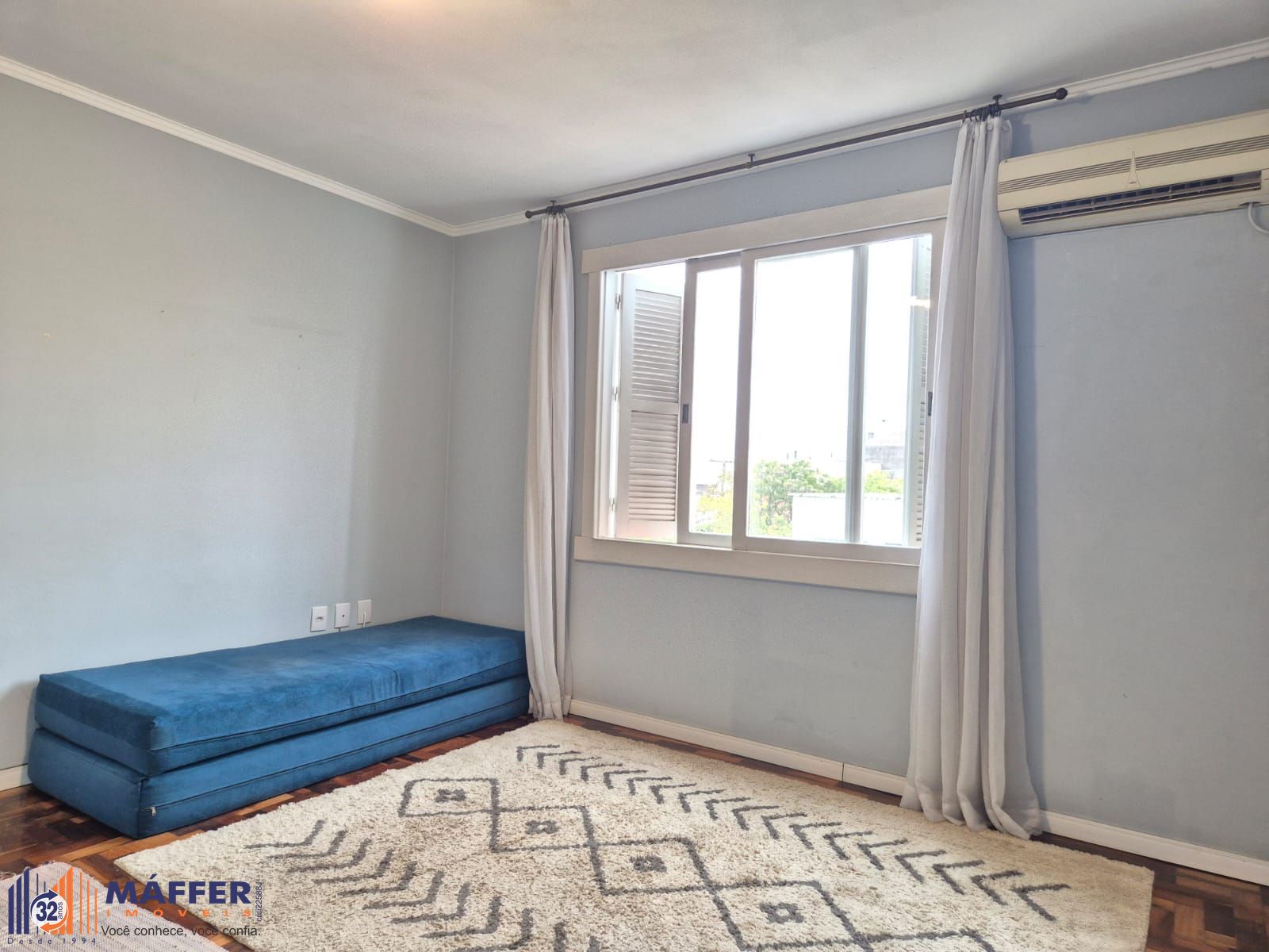 Apartamento, 3 quartos, 73 m² - Foto 2