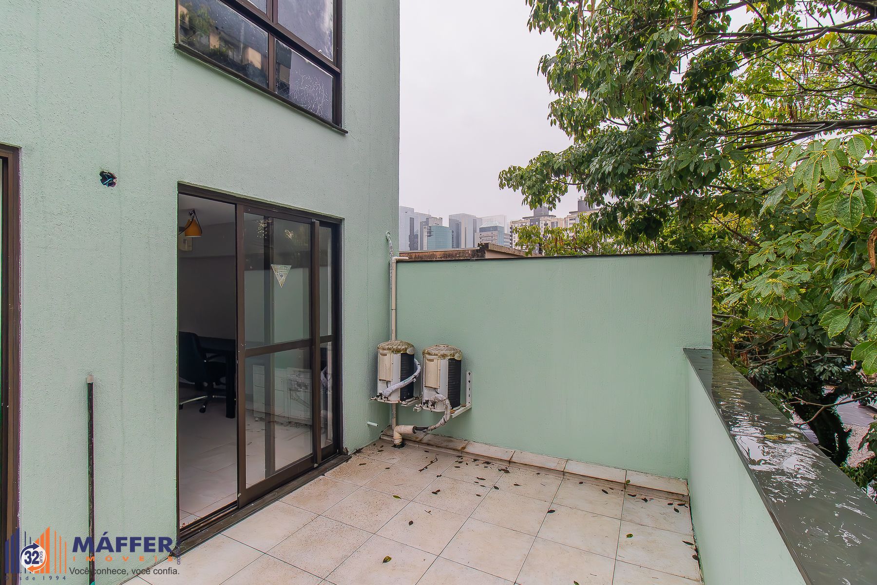 Prédio Inteiro, 319 m² - Foto 29