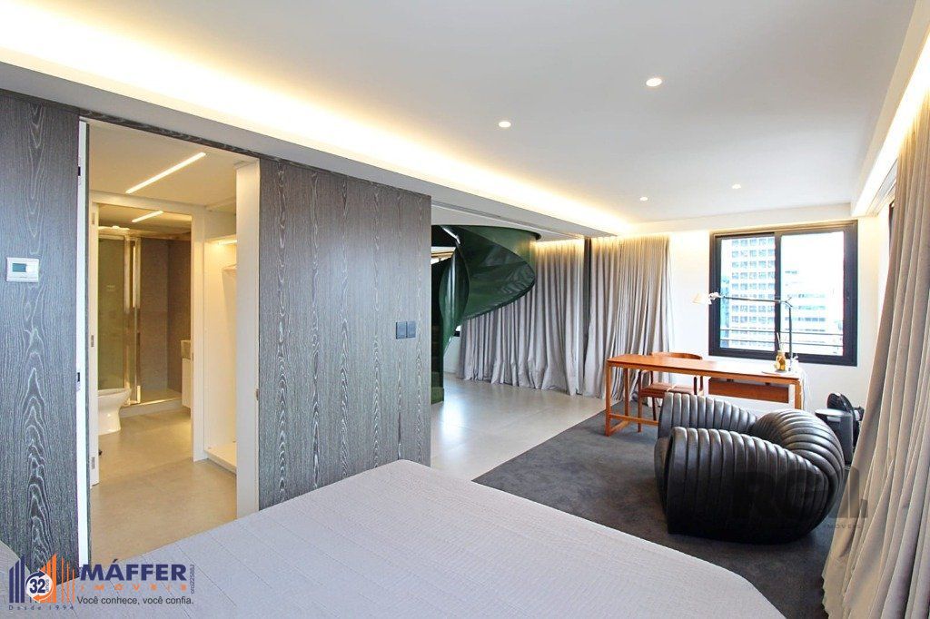 Apartamento, 2 quartos, 130 m² - Foto 22
