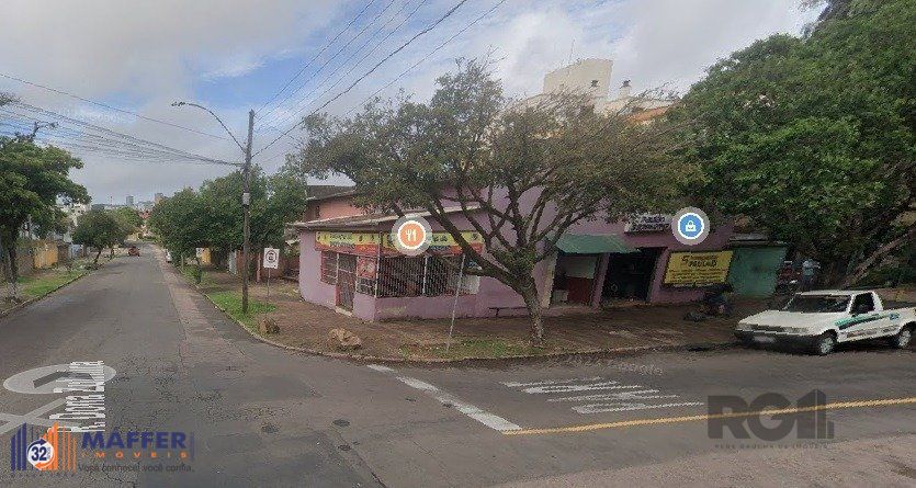 Terreno, à venda, Cavalhada - Porto Alegre — foto 2