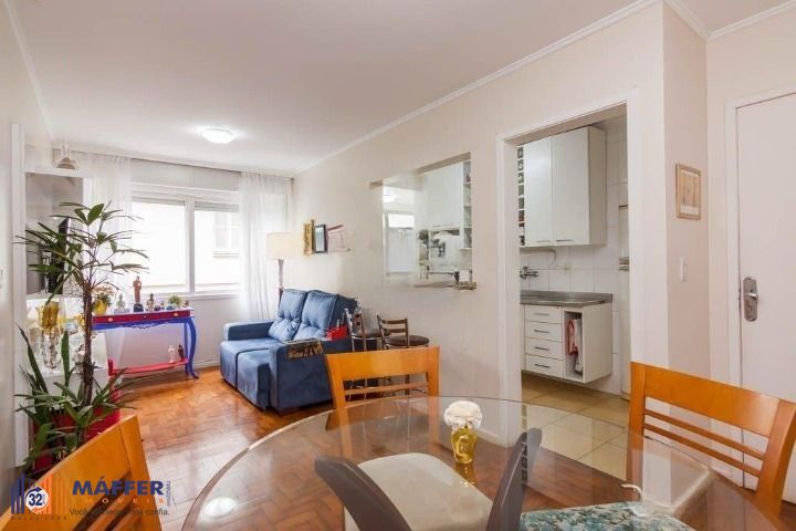 Apartamento, 3 quartos, à venda, 85 m², Menino Deus - Porto Alegre — foto 2
