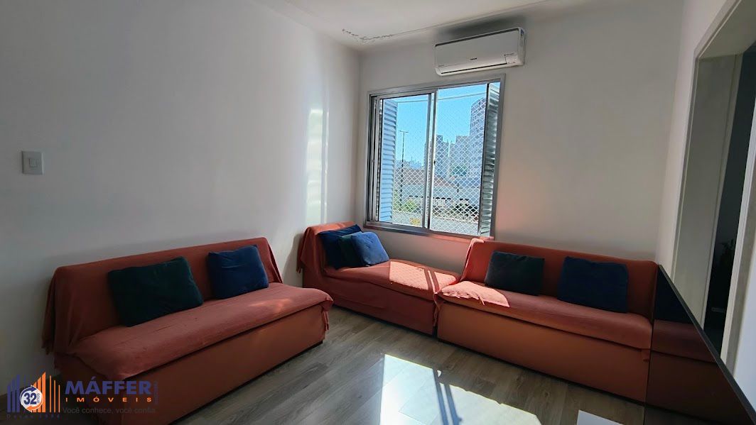 Apartamento 3 quartos à venda, 84m², Menino Deus - Porto Alegre