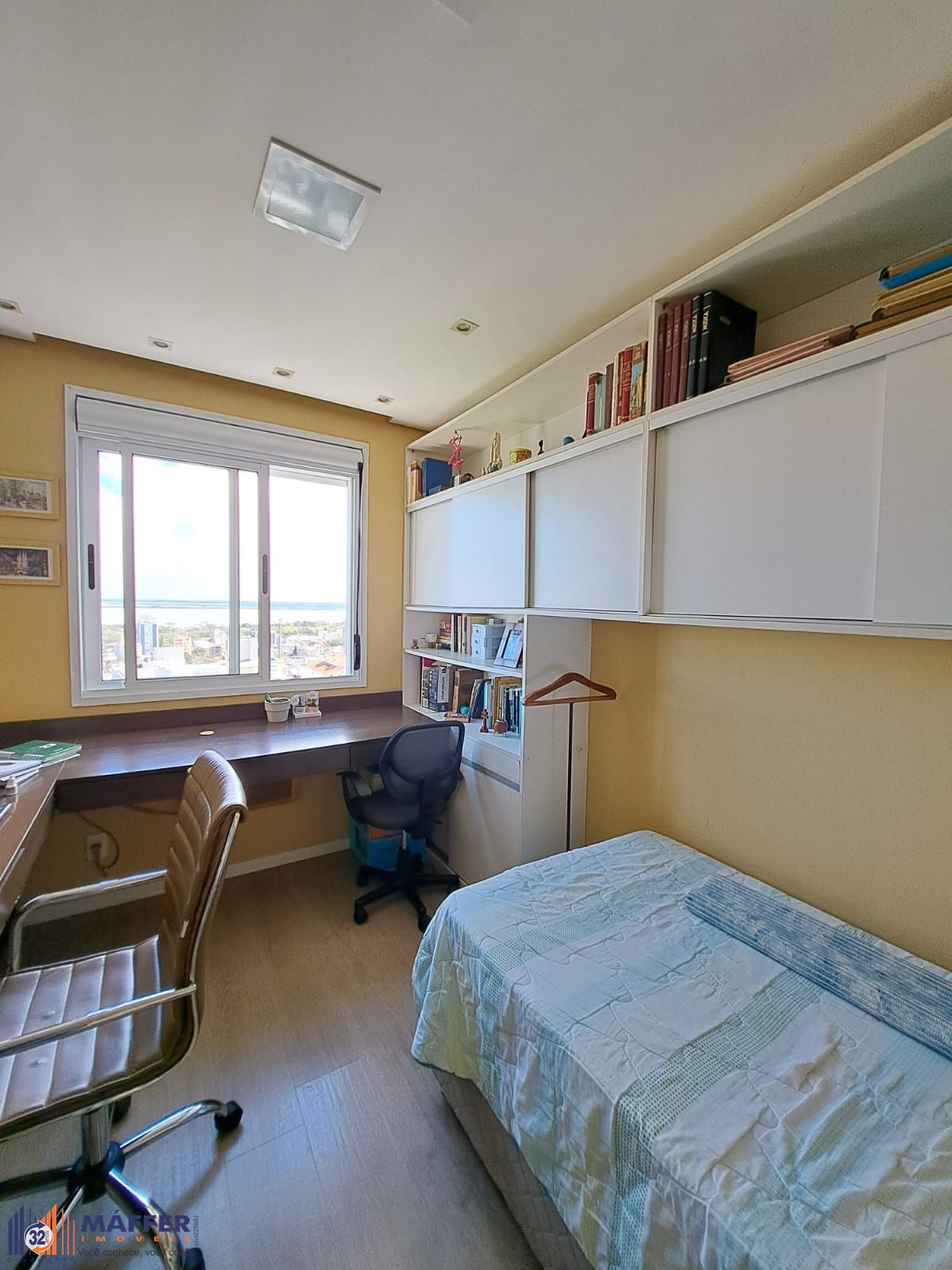 Apartamento, 3 quartos, 87 m² - Foto 9