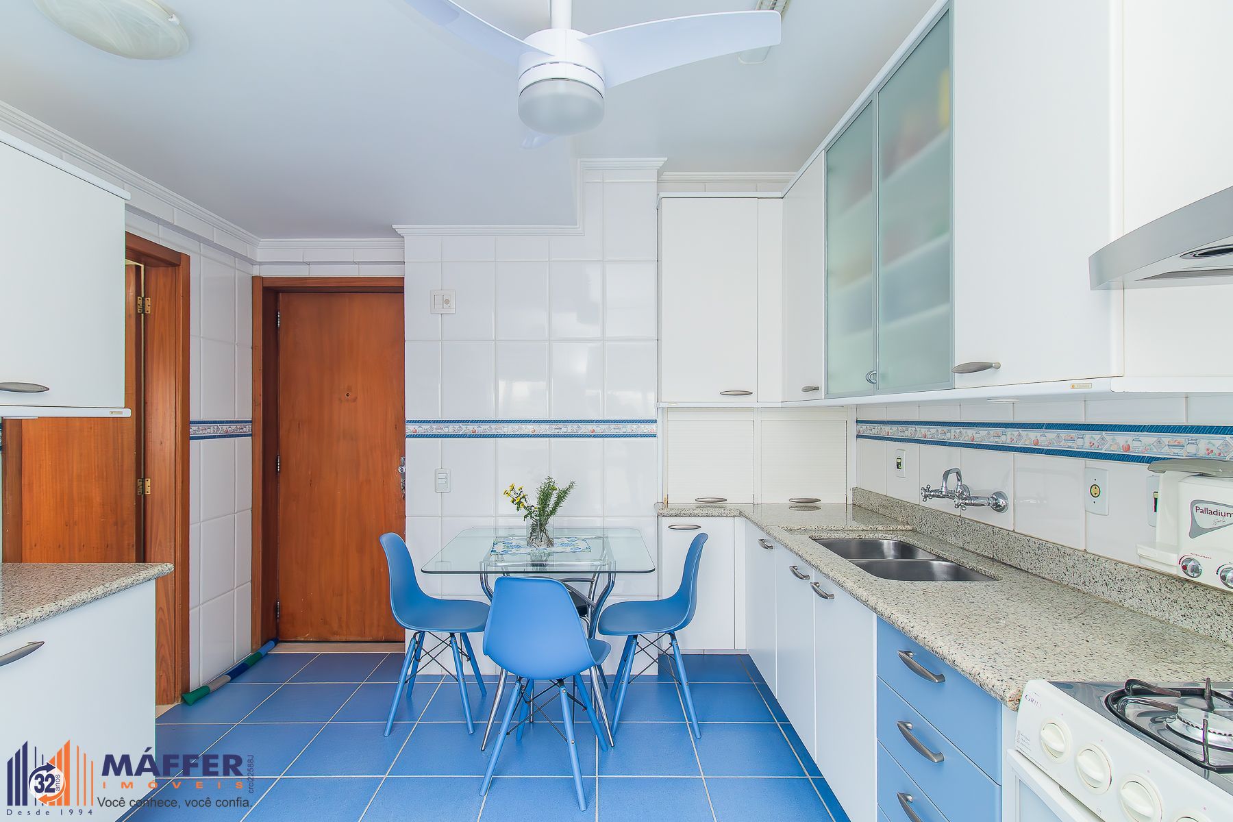 Apartamento, 3 quartos, 205 m² - Foto 22