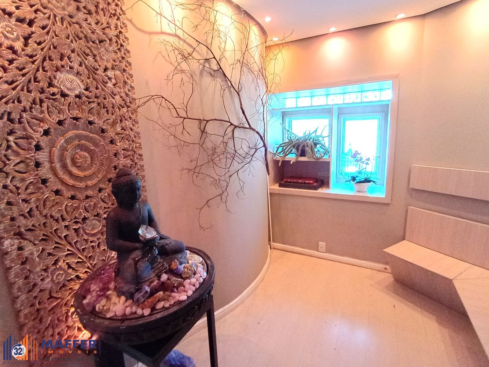 Sala-Conjunto, 46 m² - Foto 1