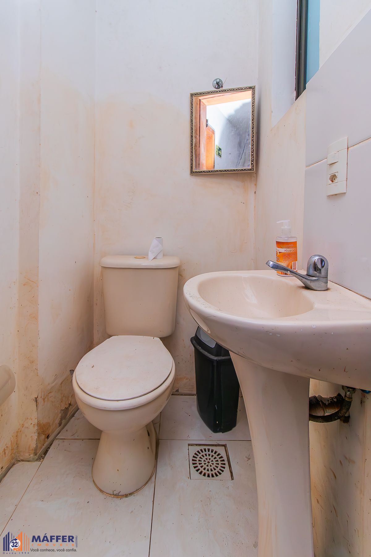 Prédio Inteiro, 319 m² - Foto 5