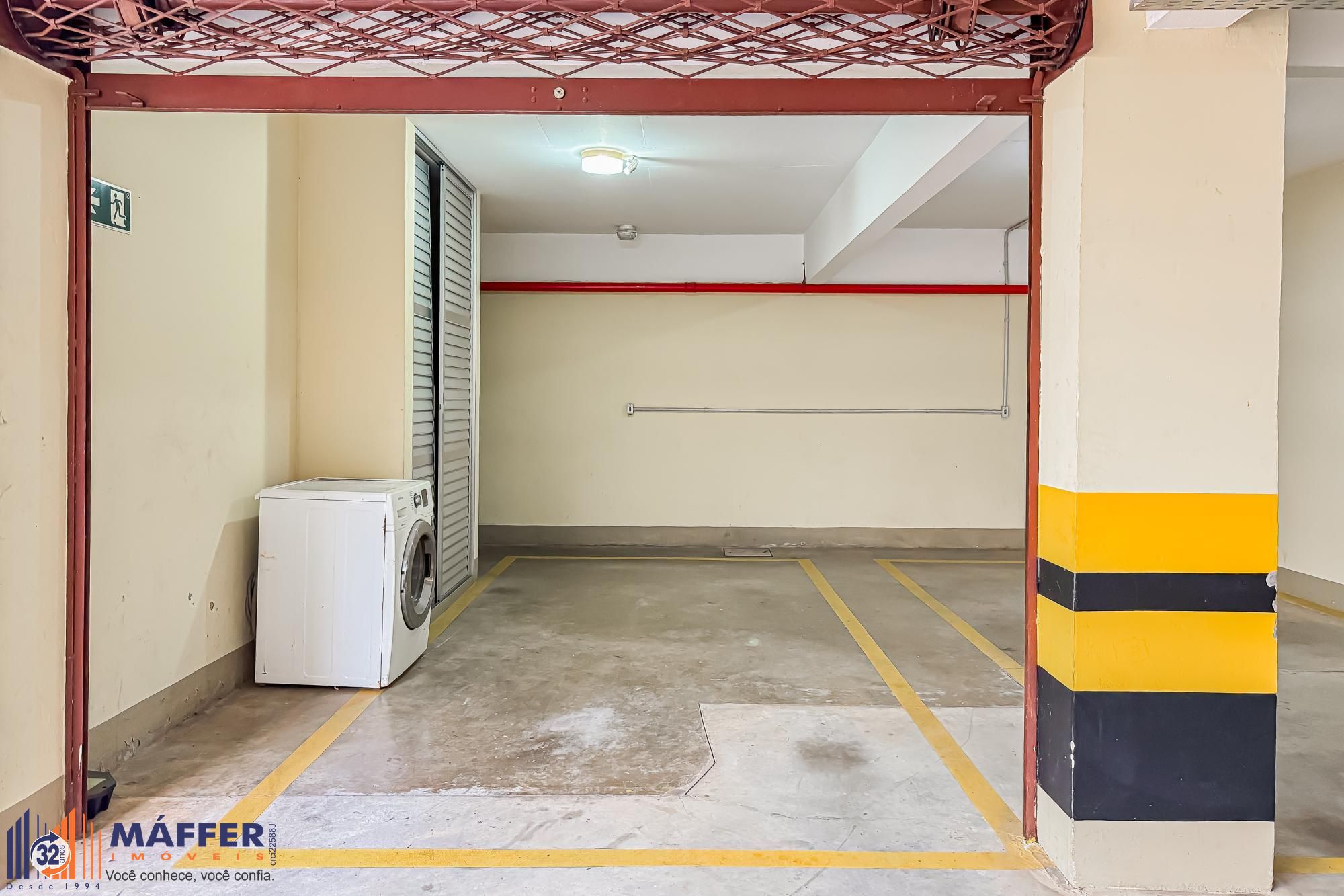 Apartamento, 2 quartos, 86 m² - Foto 23