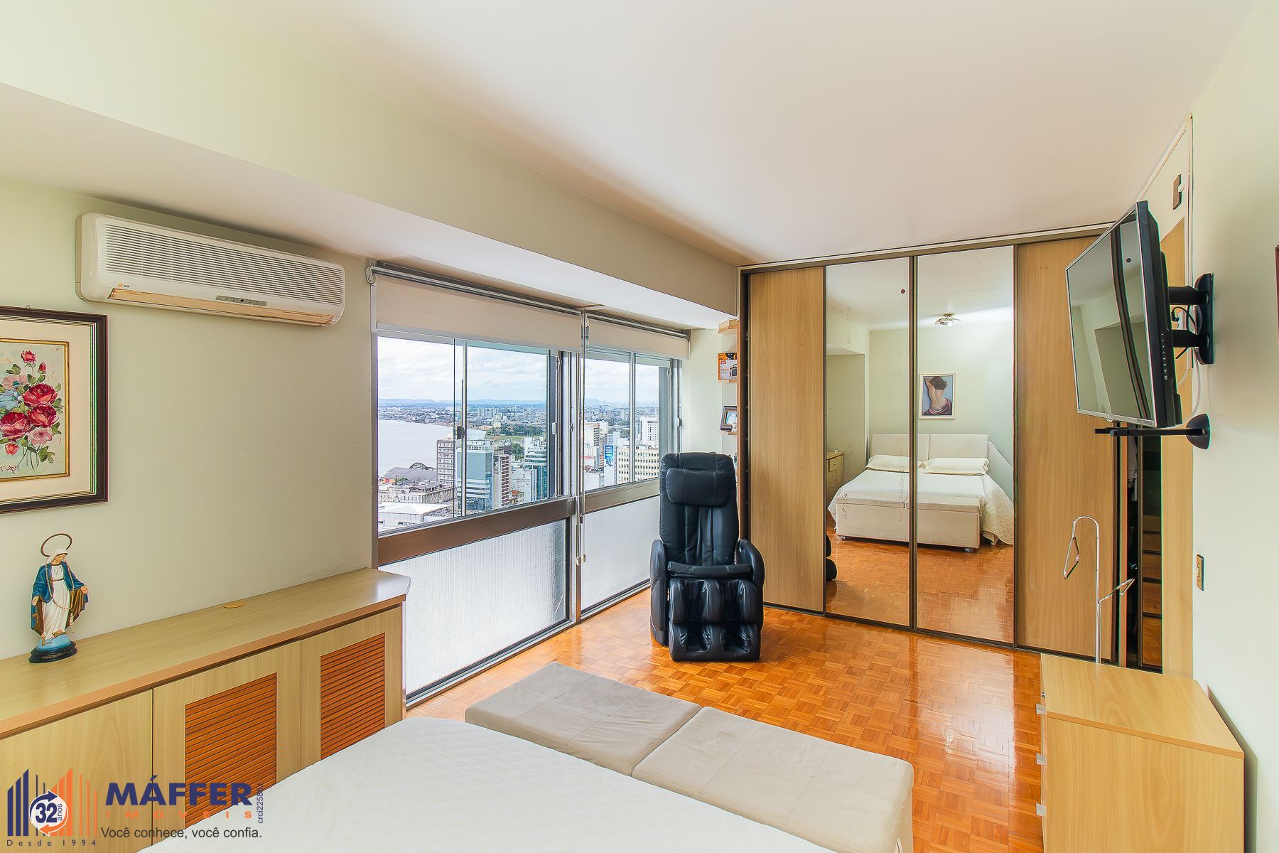 Apartamento, 3 quartos, 205 m² - Foto 34