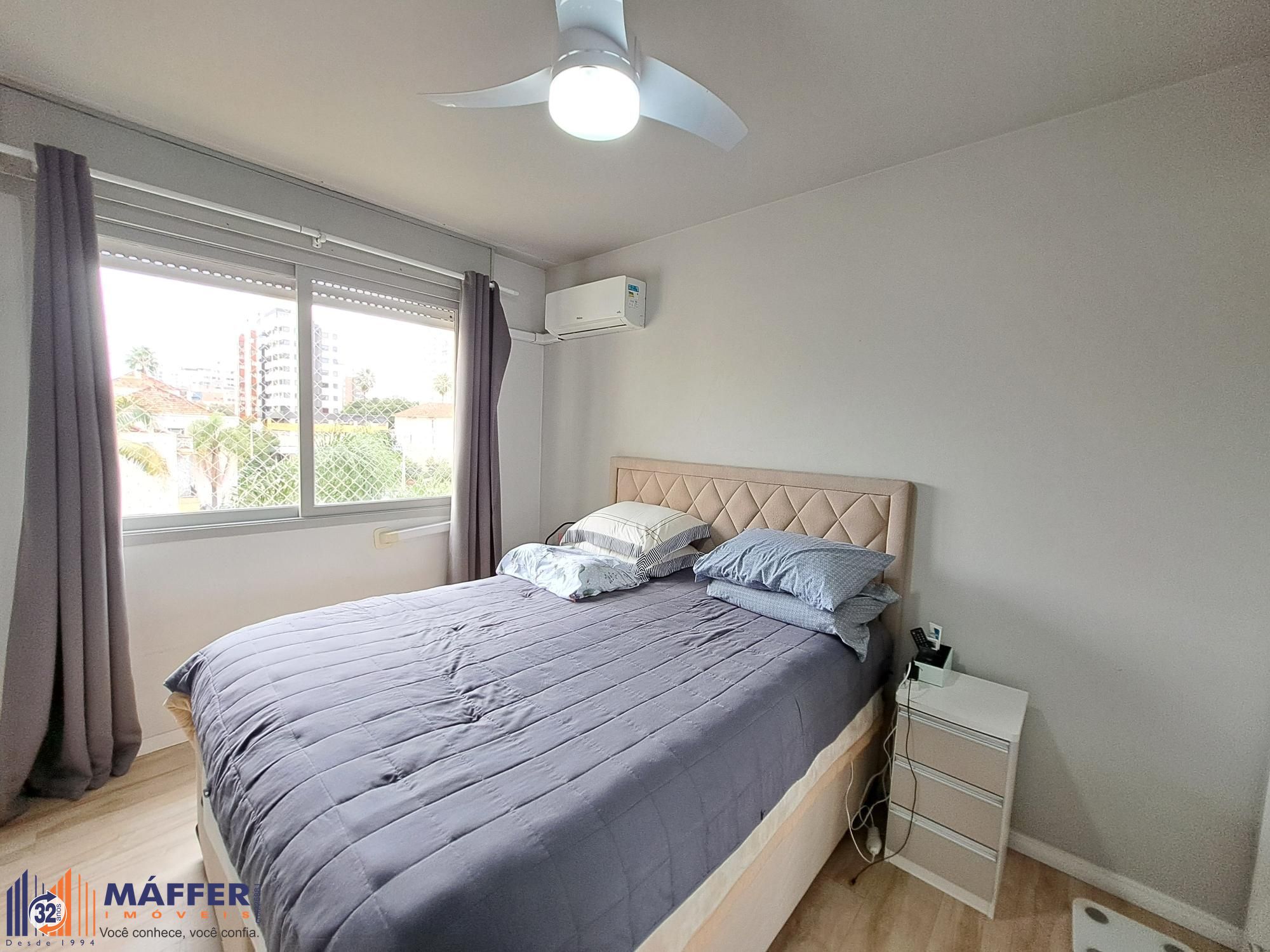 Apartamento, 2 quartos, 86 m² - Foto 11