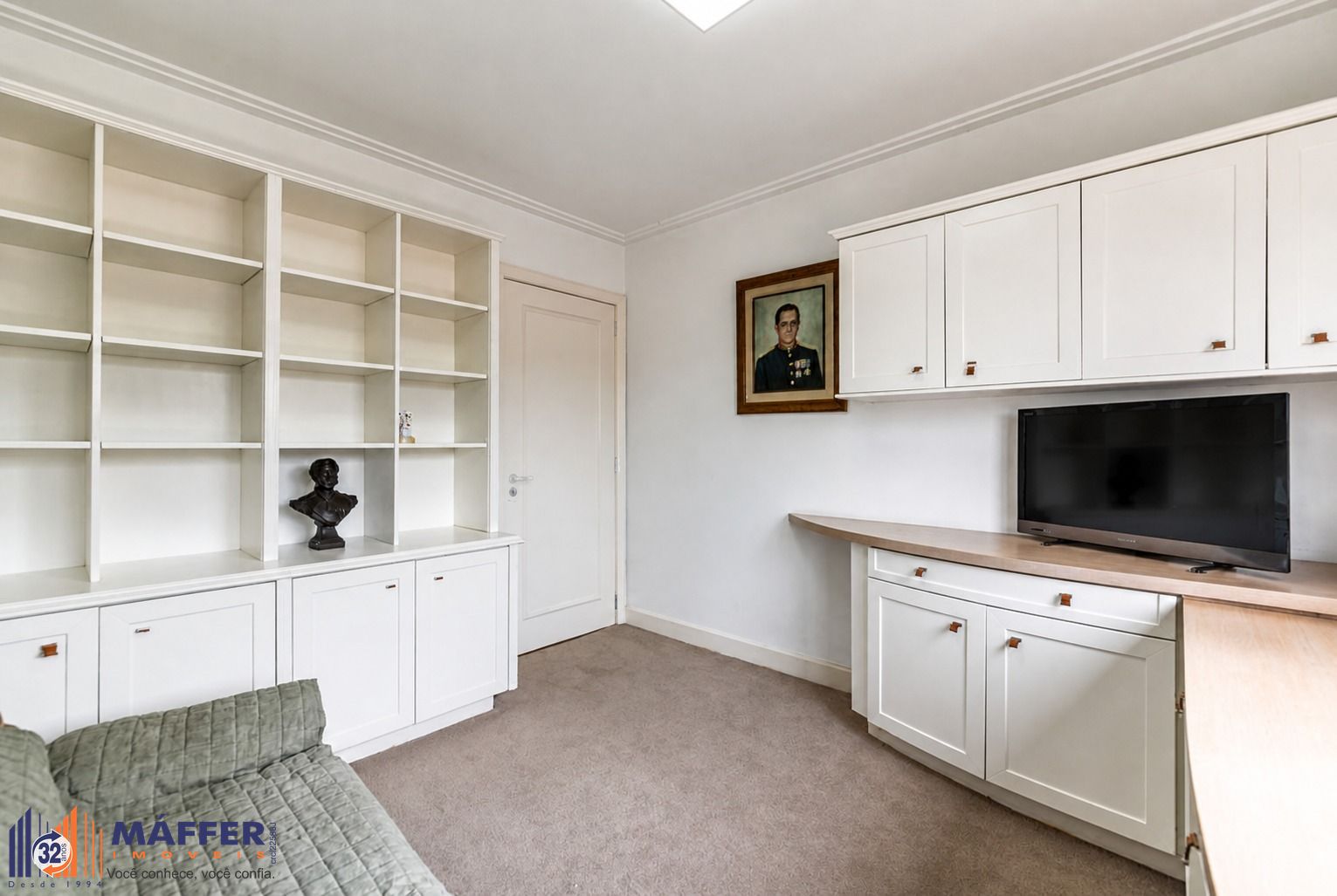 Apartamento, 3 quartos, 143 m² - Foto 11