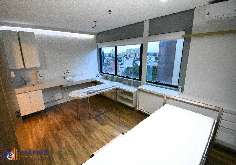 Sala Comercial, à venda, 26 m², Menino Deus - Porto Alegre — foto 2