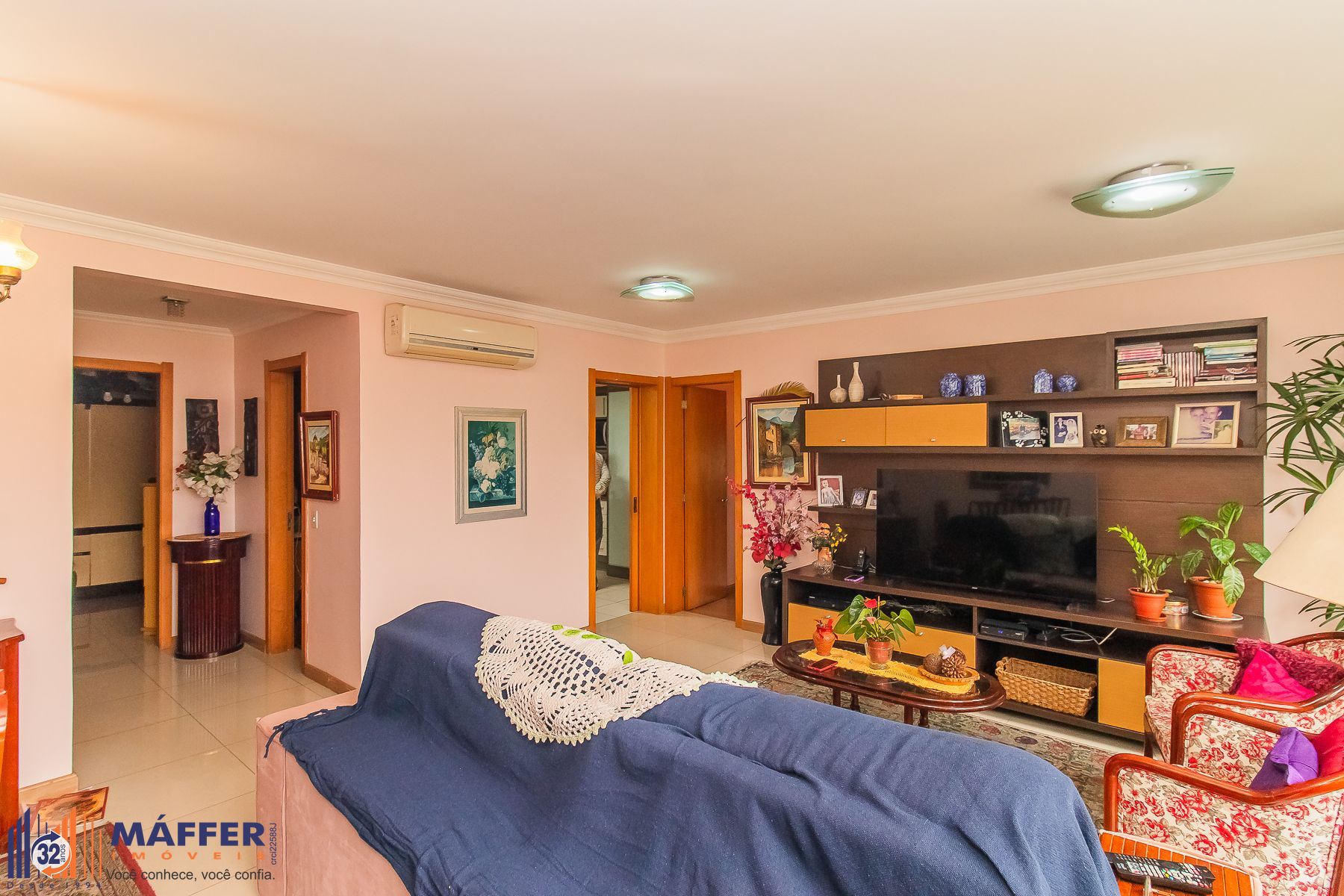 Apartamento, 3 quartos, 122 m² - Foto 30