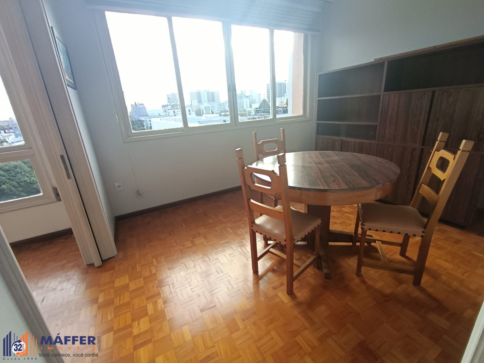 Apartamento, 3 quartos, 132 m² - Foto 6