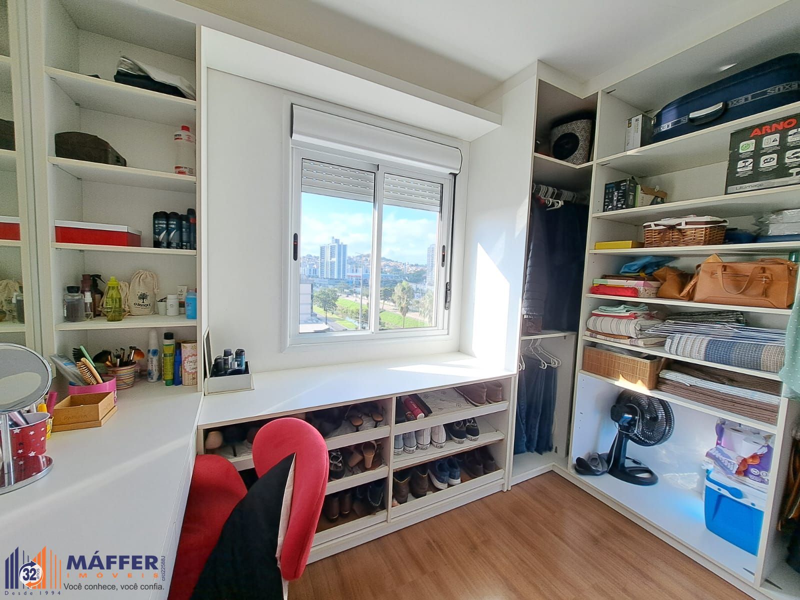 Apartamento, 3 quartos, 70 m² - Foto 4