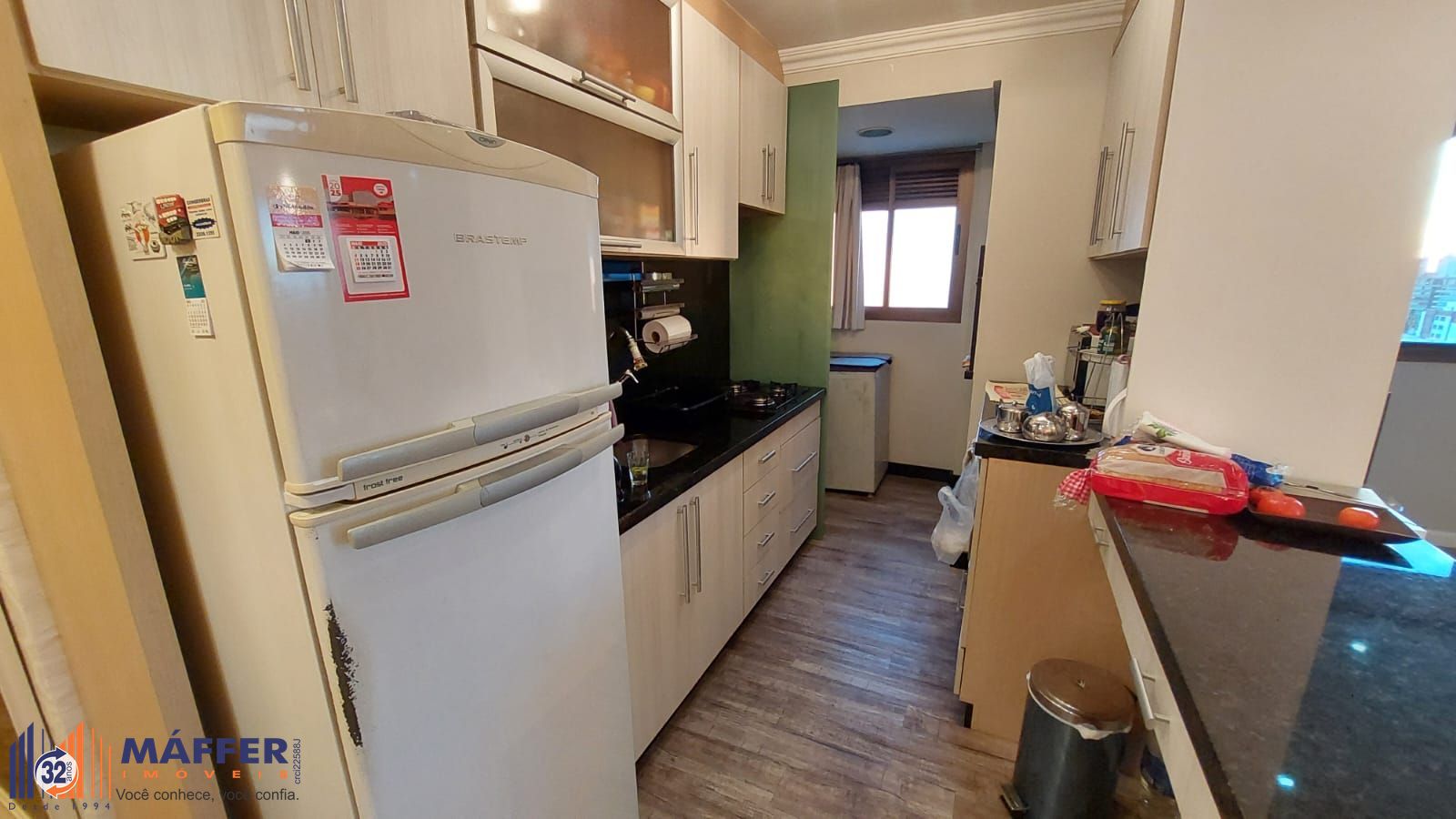 Apartamento, 2 quartos, 70 m² - Foto 6