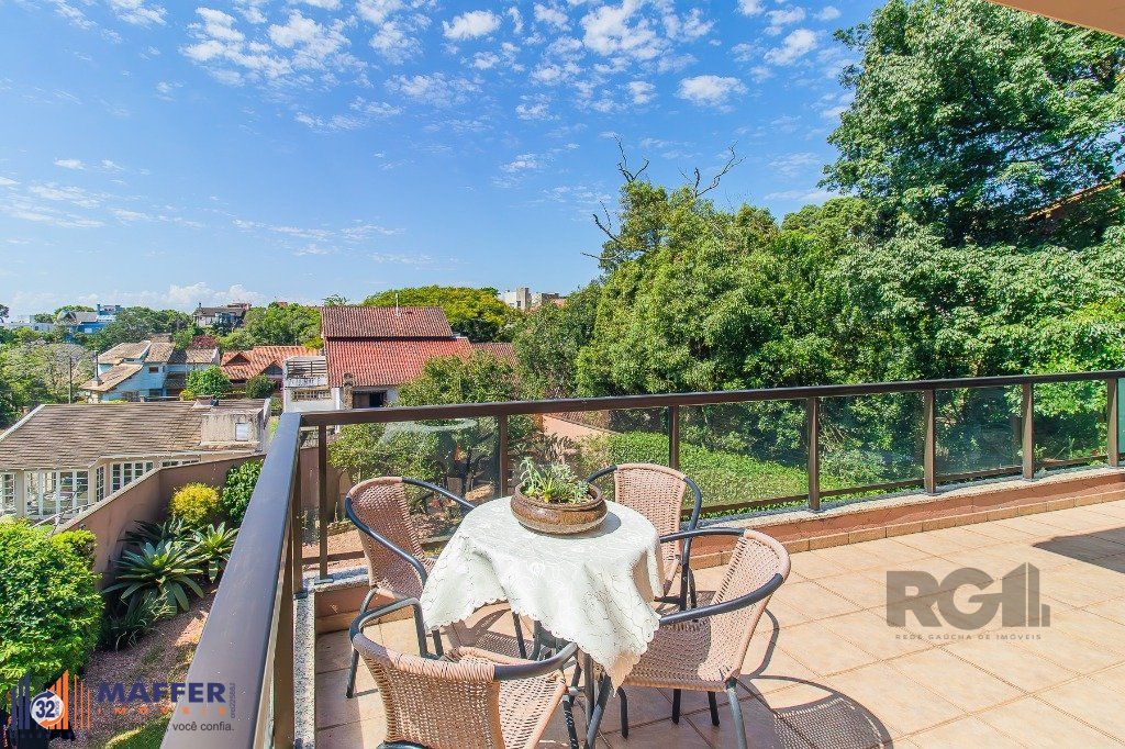 Casa, 3 quartos, 350 m² - Foto 29