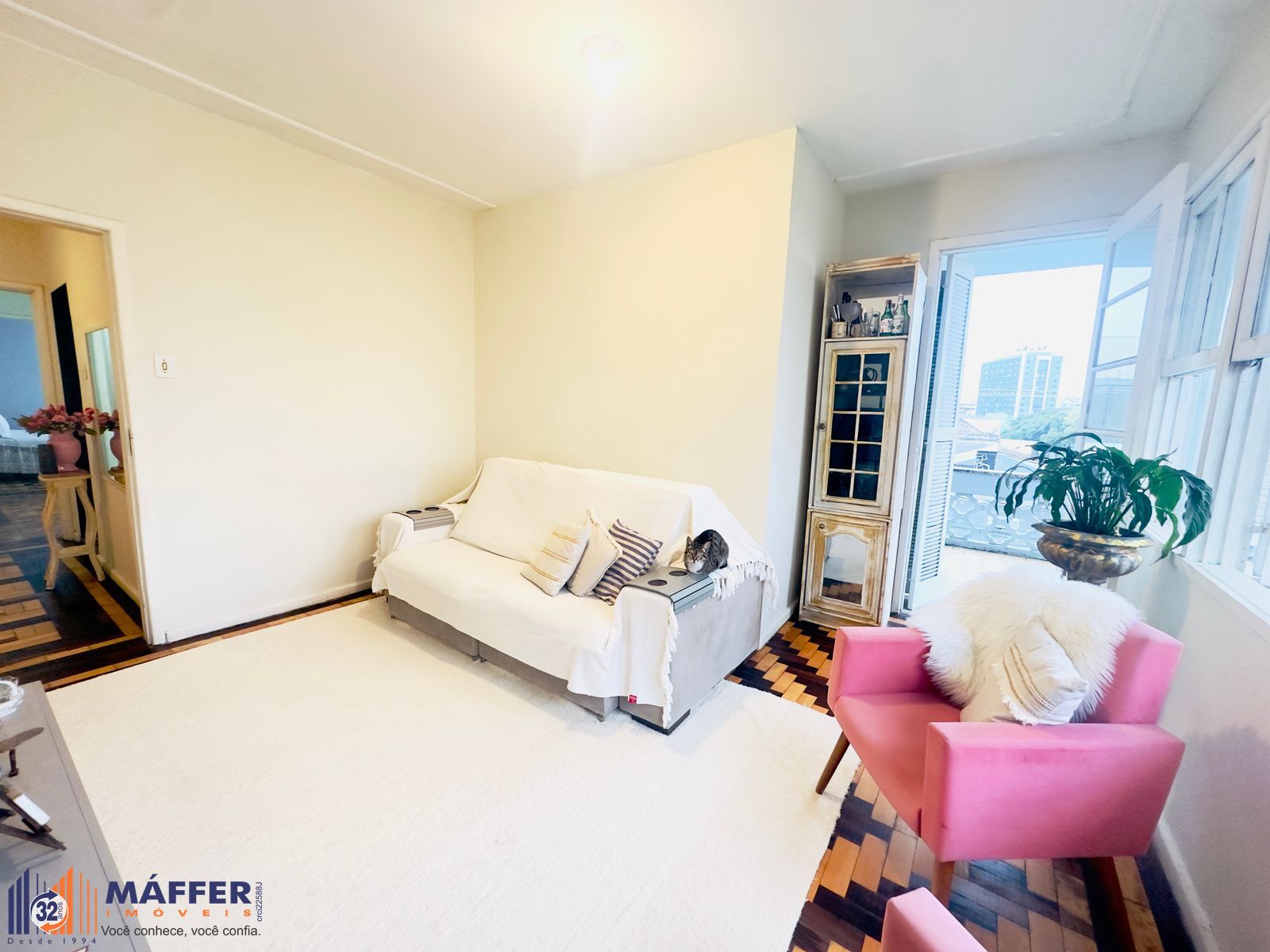 Apartamento, 2 quartos, 79 m² - Foto 7
