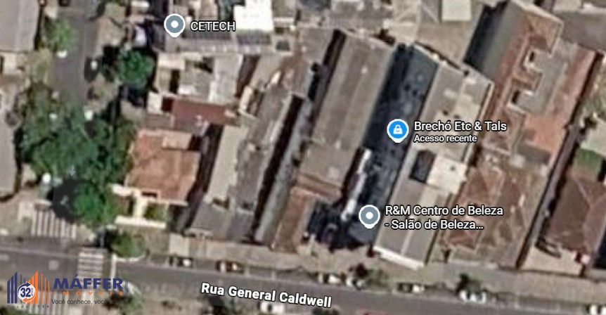 Terreno, à venda, Menino Deus - Porto Alegre — foto 3