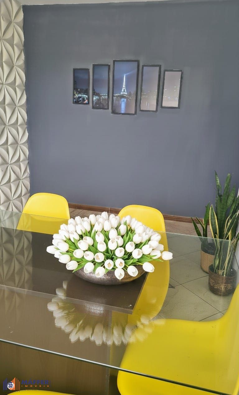 Apartamento, 2 quartos, 69 m² - Foto 5