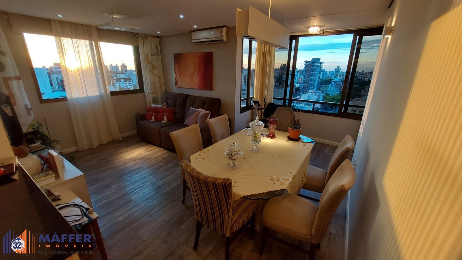 Apartamento, 2 quartos, à venda, 70 m², Menino Deus - Porto Alegre — foto 3