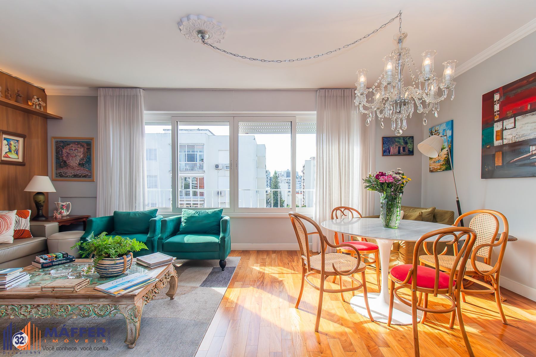 Cobertura, 4 quartos, à venda, 247 m², Moinhos de Vento - Porto Alegre — foto 4