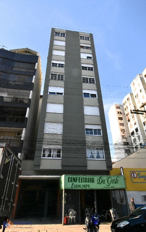 Apartamento, 2 quartos, 58 m² - Foto 1