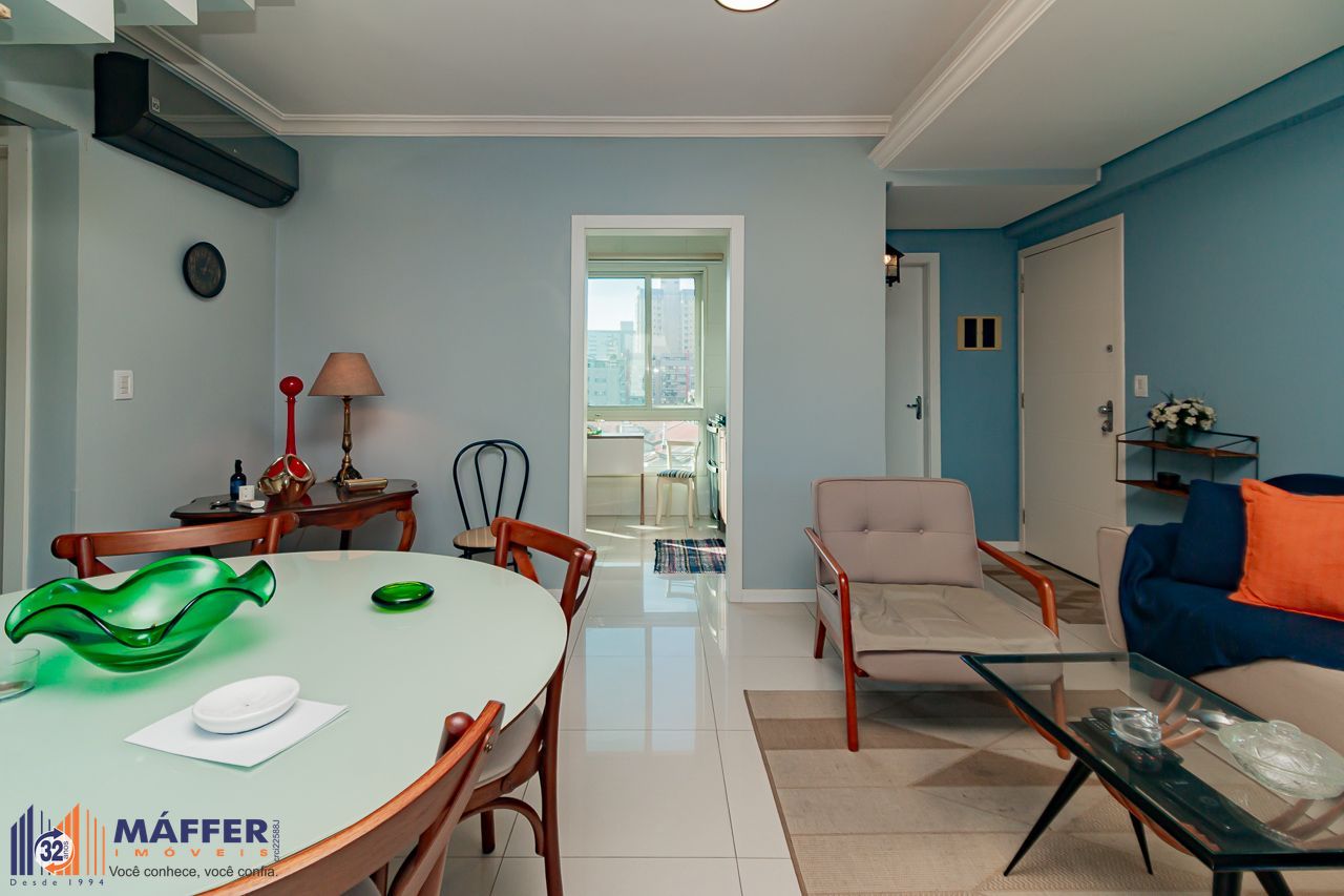 Cobertura, 2 quartos, 134 m² - Foto 7