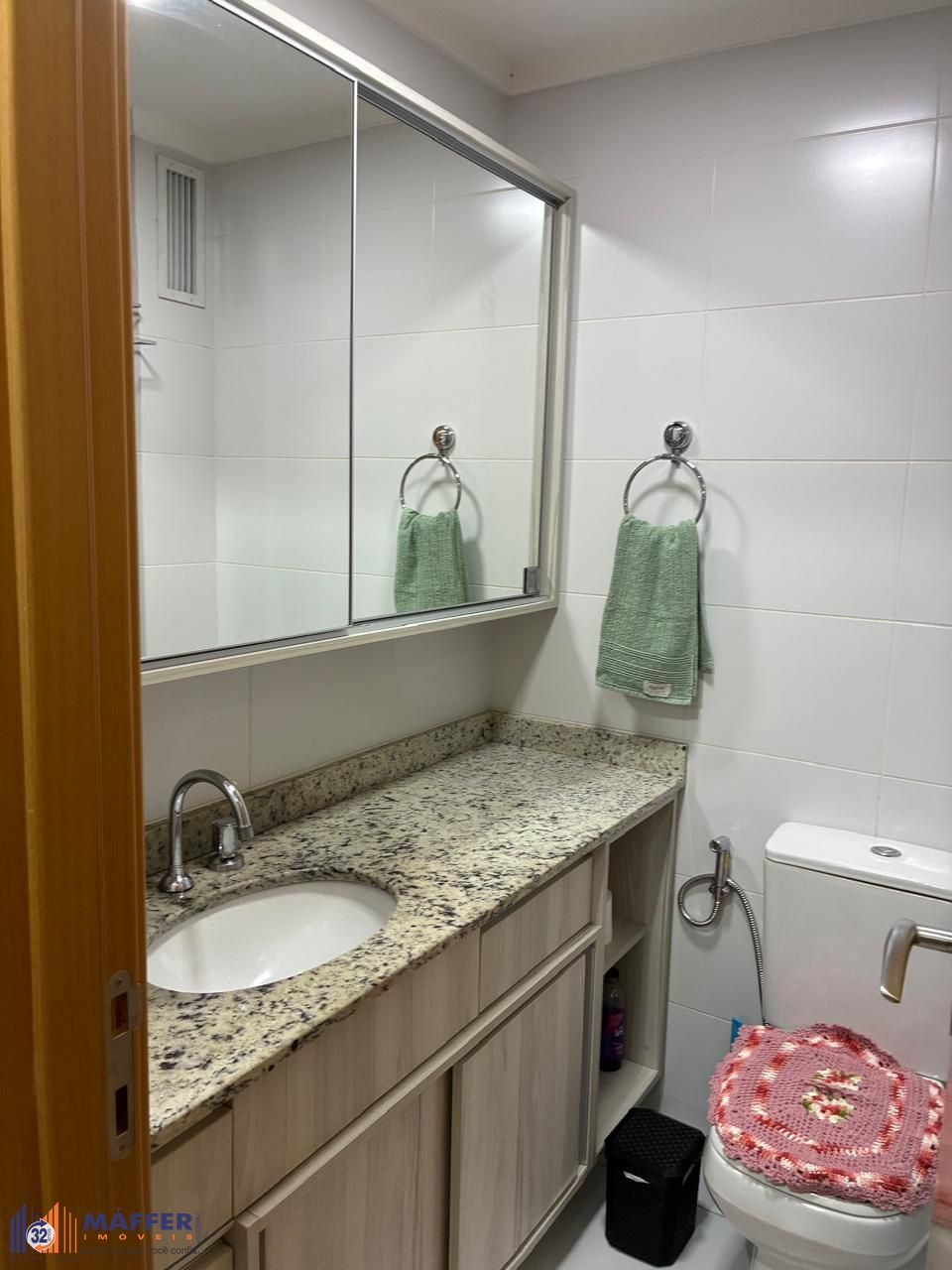 Apartamento, 1 quarto, 39 m² - Foto 33