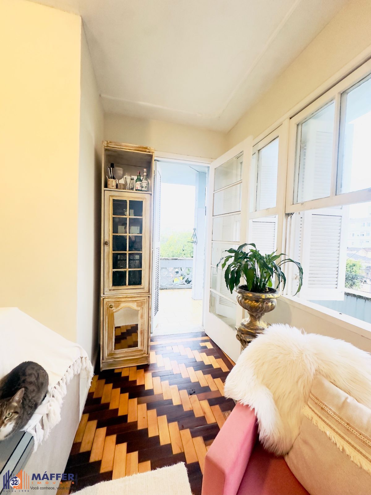 Apartamento, 2 quartos, 79 m² - Foto 9