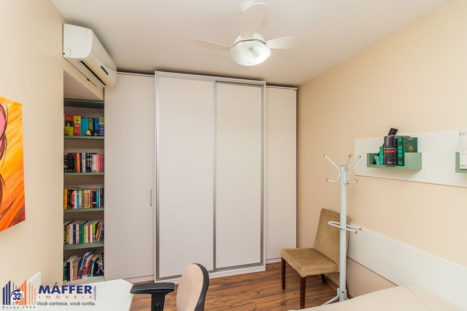 Apartamento, 3 quartos, 95 m² - Foto 12