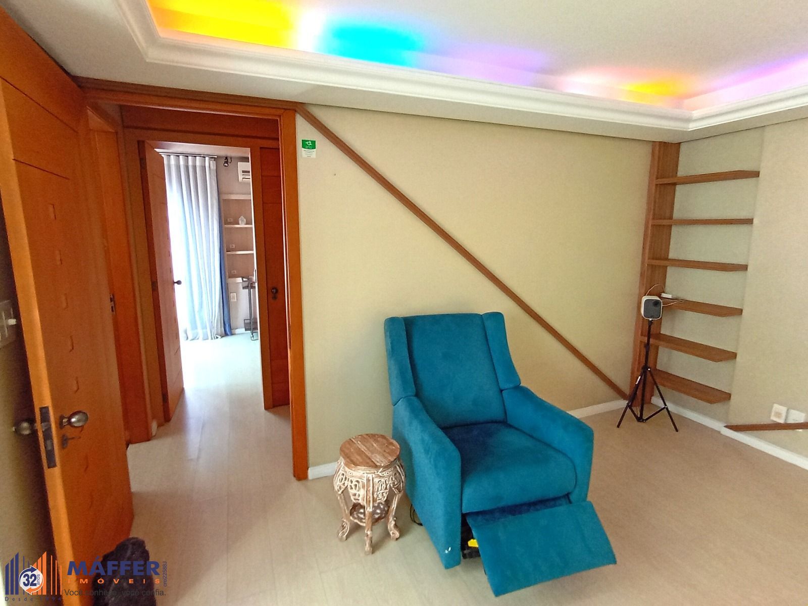 Sala-Conjunto, 46 m² - Foto 27