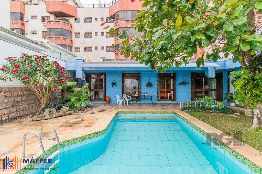 Casa, 3 quartos, 400 m² - Foto 1