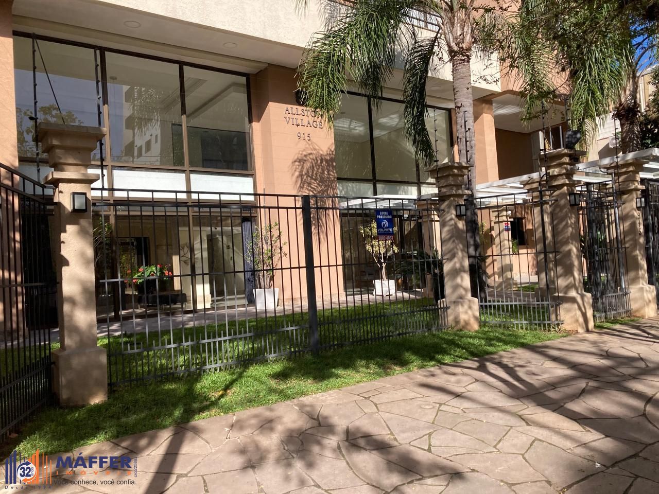 Apartamento, 3 quartos, 122 m² - Foto 7
