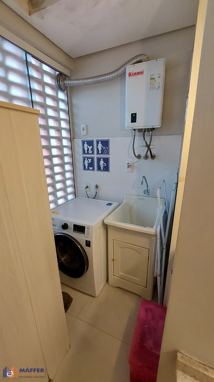 Apartamento, 2 quartos, 63 m² - Foto 9