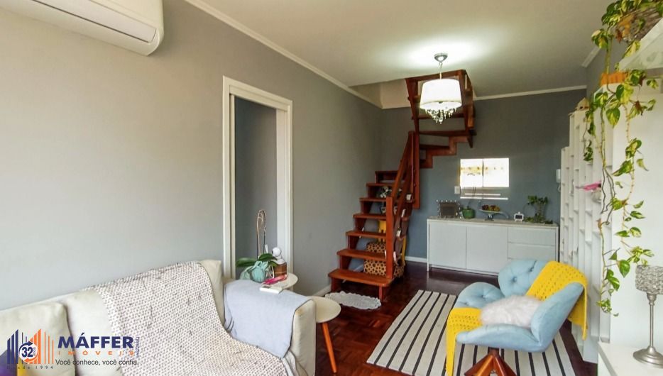 Cobertura, 2 quartos, 154 m² - Foto 3