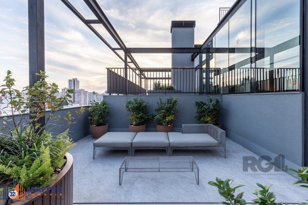 Apartamento, 2 quartos, 130 m² - Foto 35