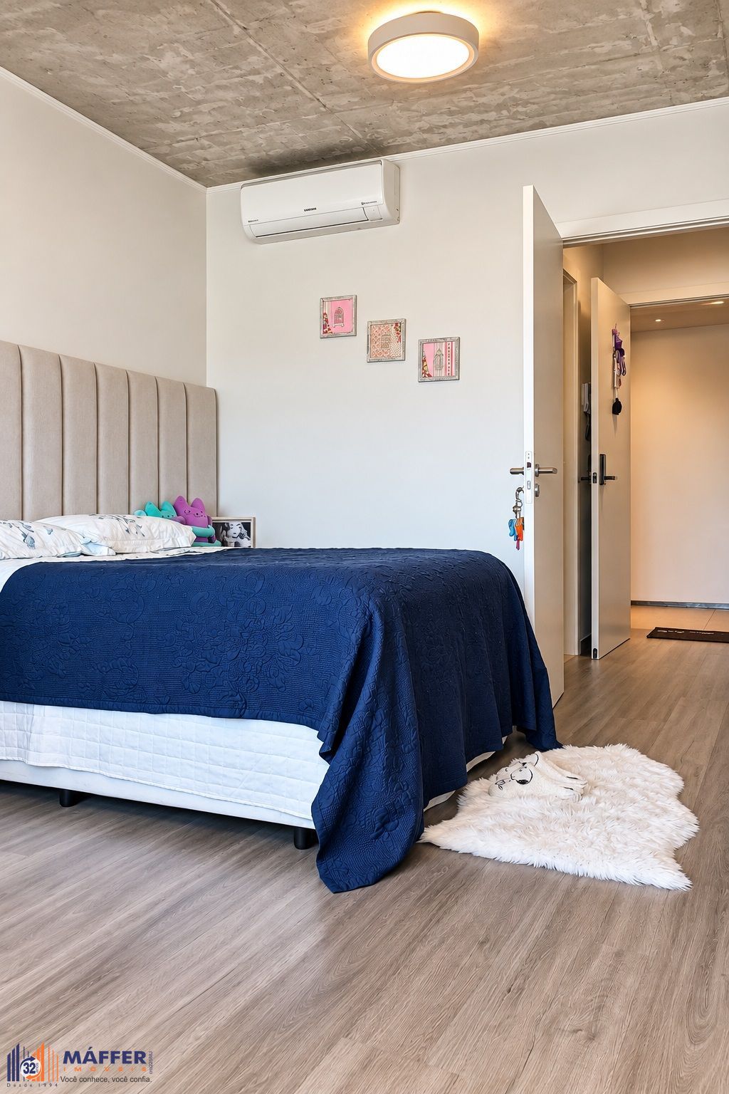 Cobertura, 1 quarto, 62 m² - Foto 4