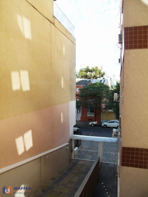 Apartamento, 1 quarto, 32 m² - Foto 15