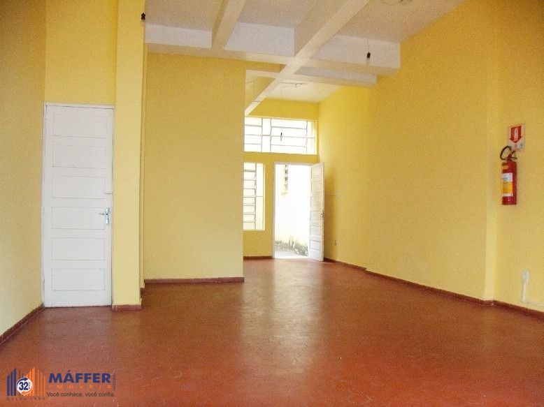 Loja-Salão, 49 m² - Foto 1