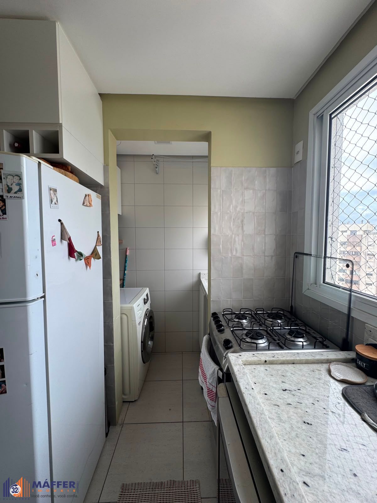 Apartamento, 2 quartos, 59 m² - Foto 27