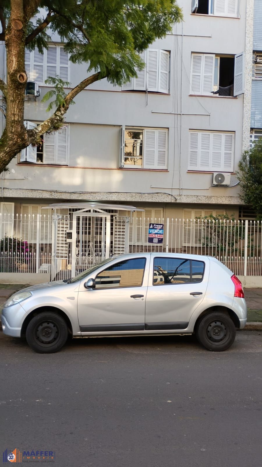 Apartamento, 1 quarto, 46 m² - Foto 1