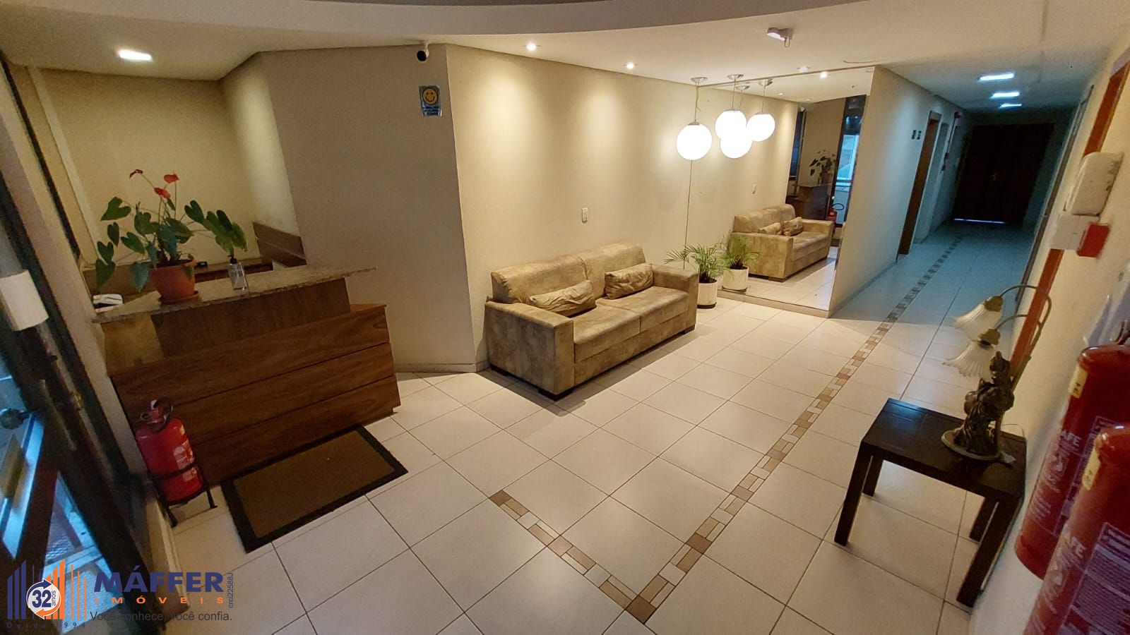 Apartamento, 2 quartos, 70 m² - Foto 12