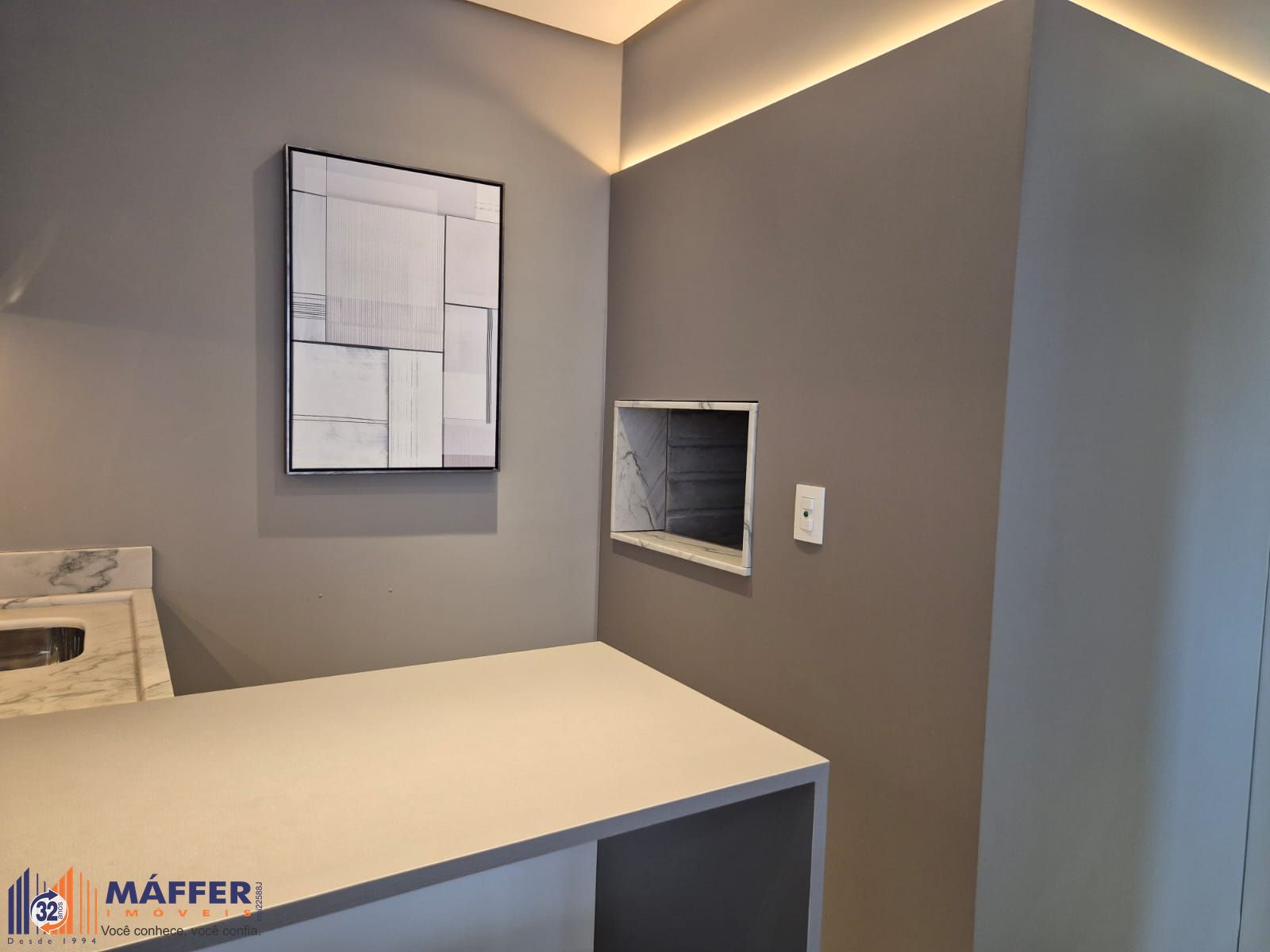 Apartamento, 2 quartos, 69 m² - Foto 4