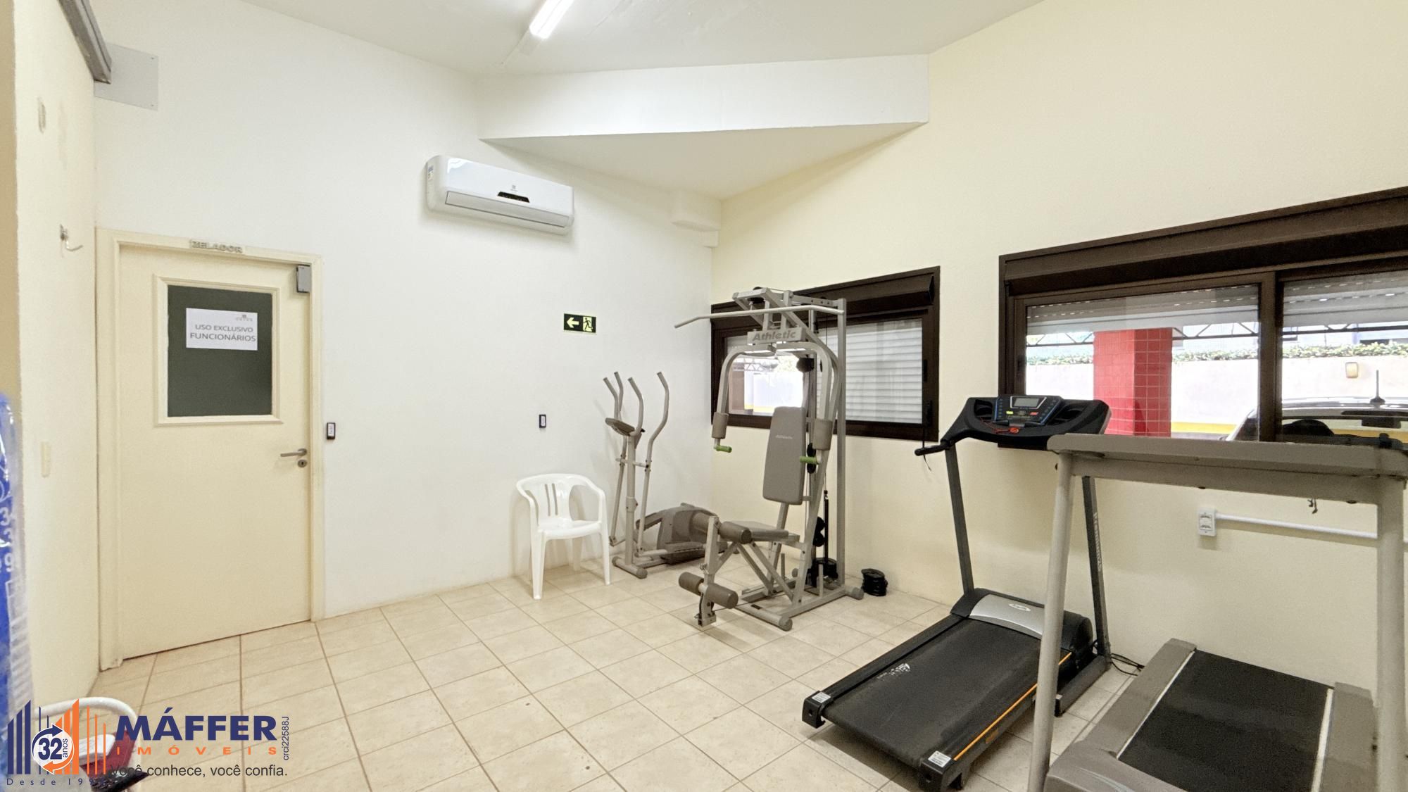 Apartamento, 3 quartos, 101 m² - Foto 43